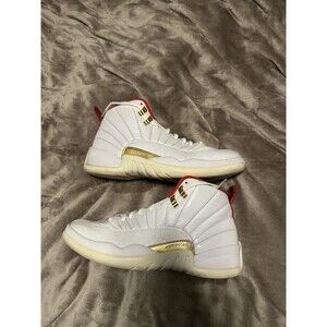 Size 10.5 - Air Jordan 12 Retro FIBA
